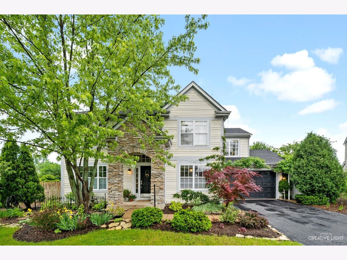 Homes Sold Devonaire Farms Dekalb Illinois, 612 Grange