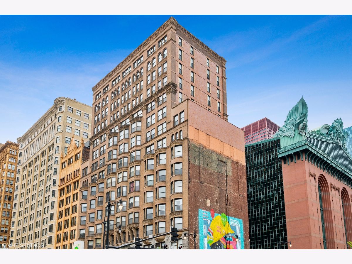 Condominiums Sold Manhattan Chicago Illinois, 431 Dearborn