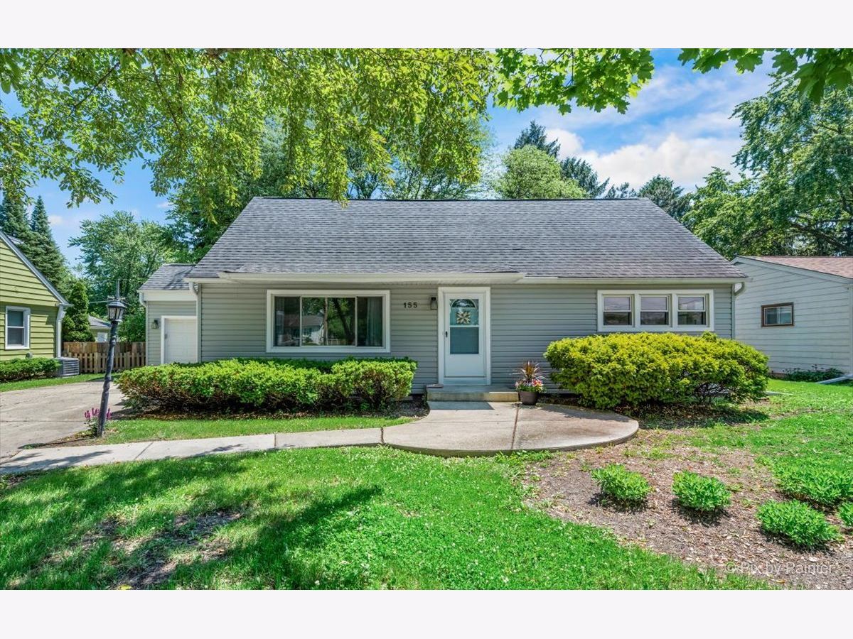 Homes Sold Westfield Des Plaines Illinois, 155 Thacker