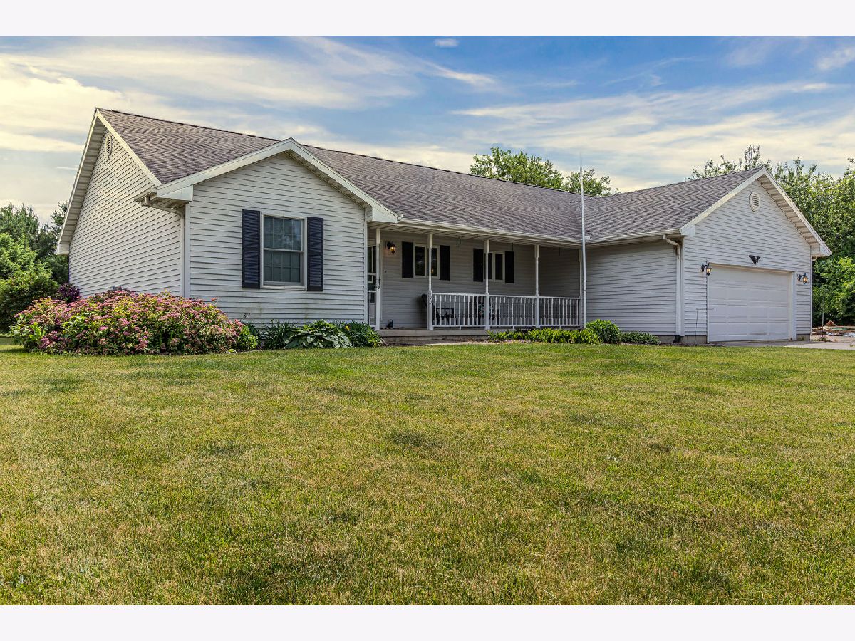 Homes Sold South Pointe Philo Illinois, 103 Stahl