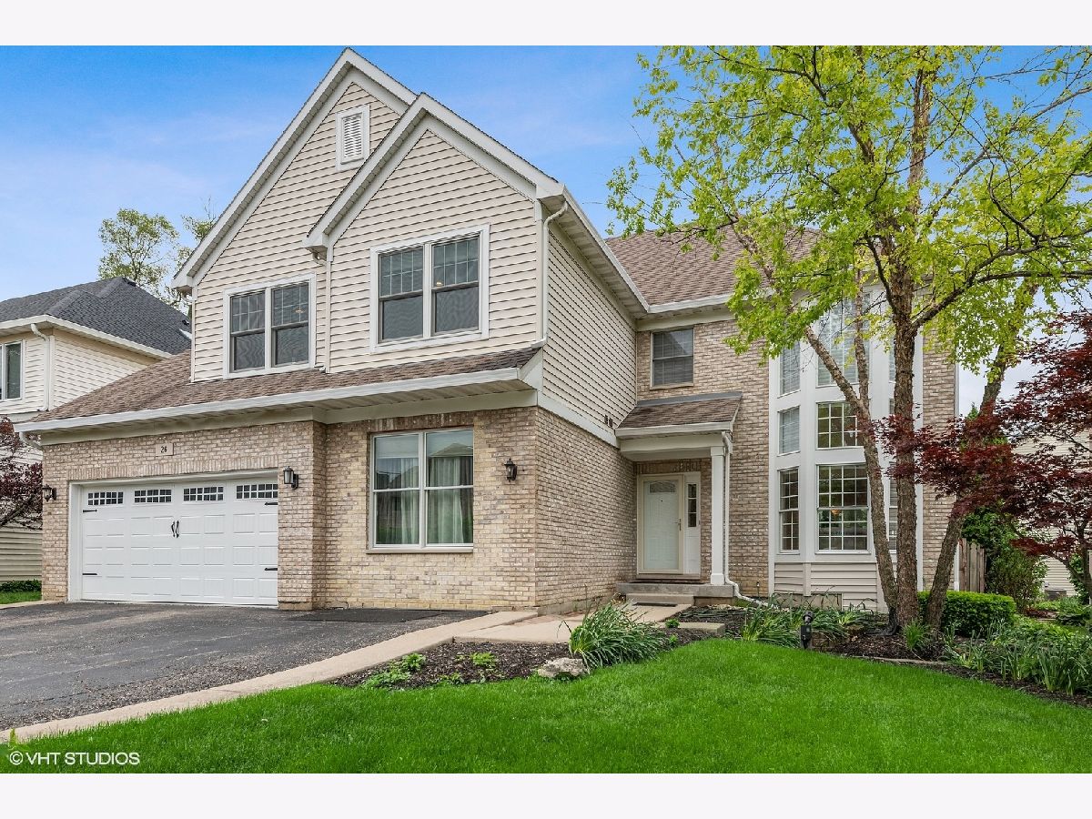 Homes Sold Falcon Meadows Lombard Illinois, 26 17th