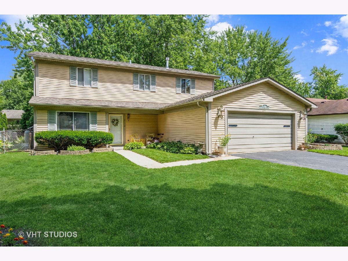 Homes Sold Peppertree Bolingbrook Illinois, 412 Quarry