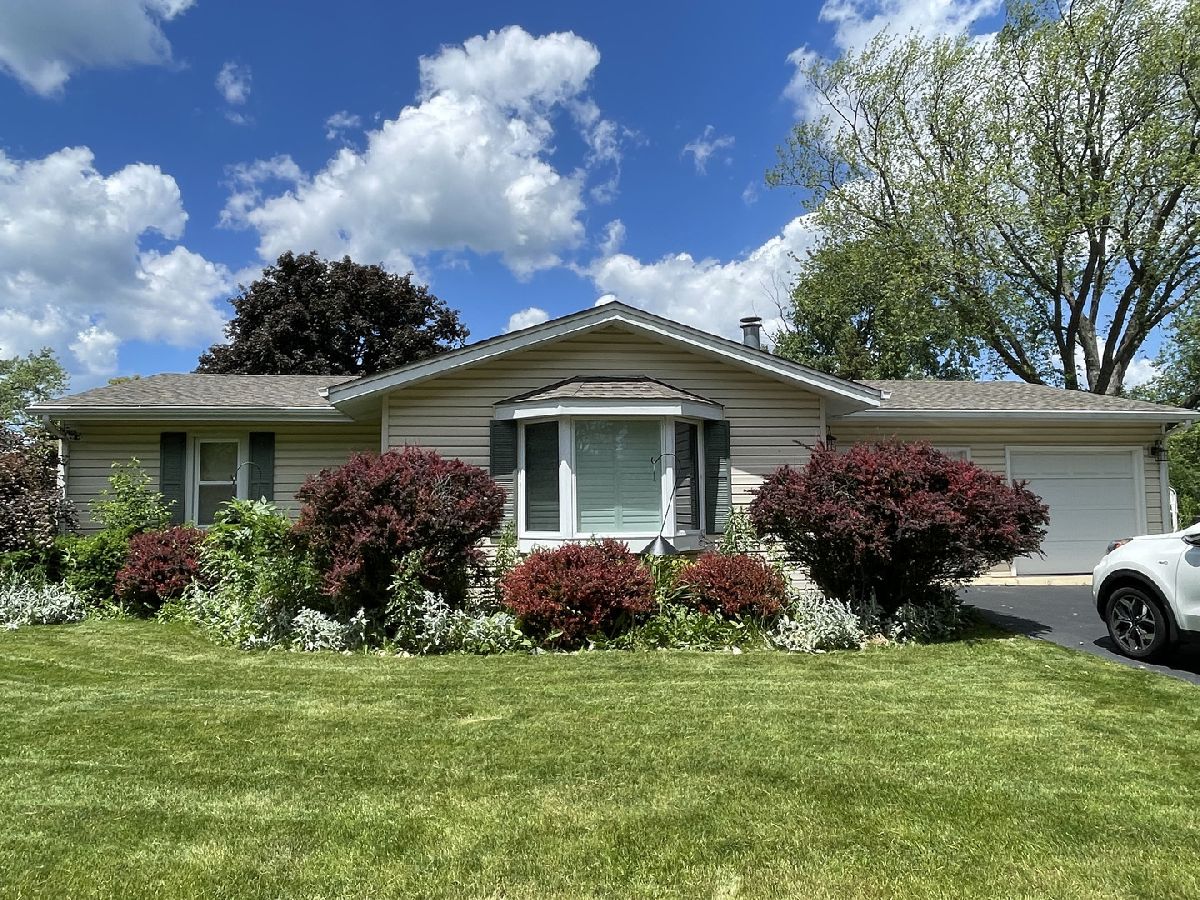 Homes Sold Lake Zurich Highlands Lake Zurich Illinois, 84 Spruce