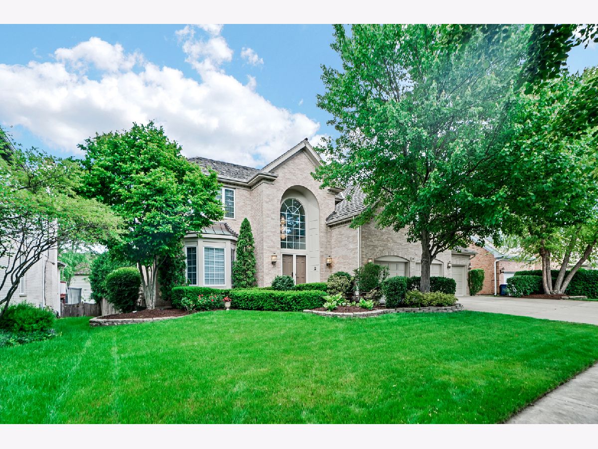 Homes Sold Sugar Creek Vernon Hills Illinois, 1066 Creek Bend