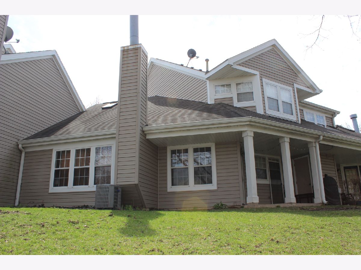 Townhomes & Condos Sold Steeplechase Carol Stream Illinois, 453 Kilkenny