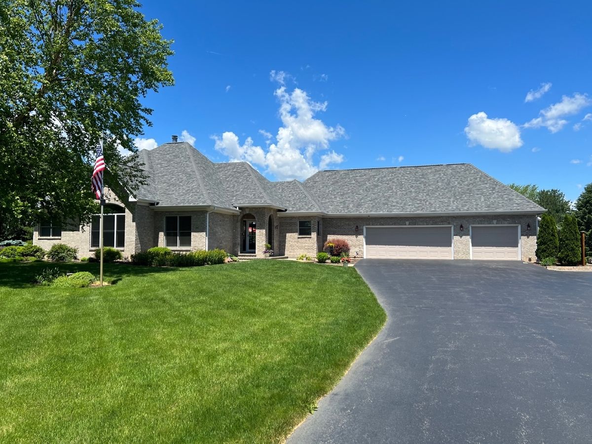 Homes Sold Providence Farms Mchenry Illinois, 1515 Providence