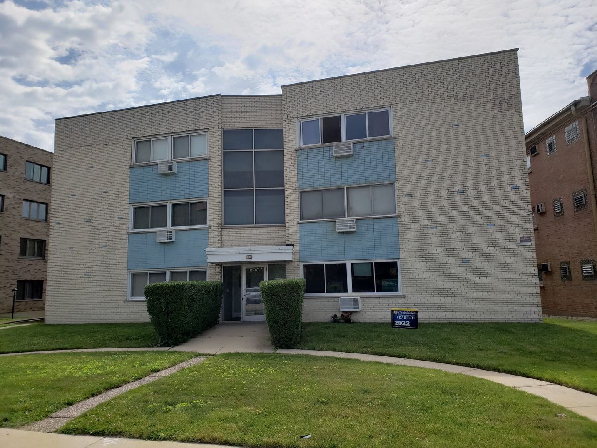 Condominiums Rented Village Condos Skokie Illinois, 8203 Niles Center