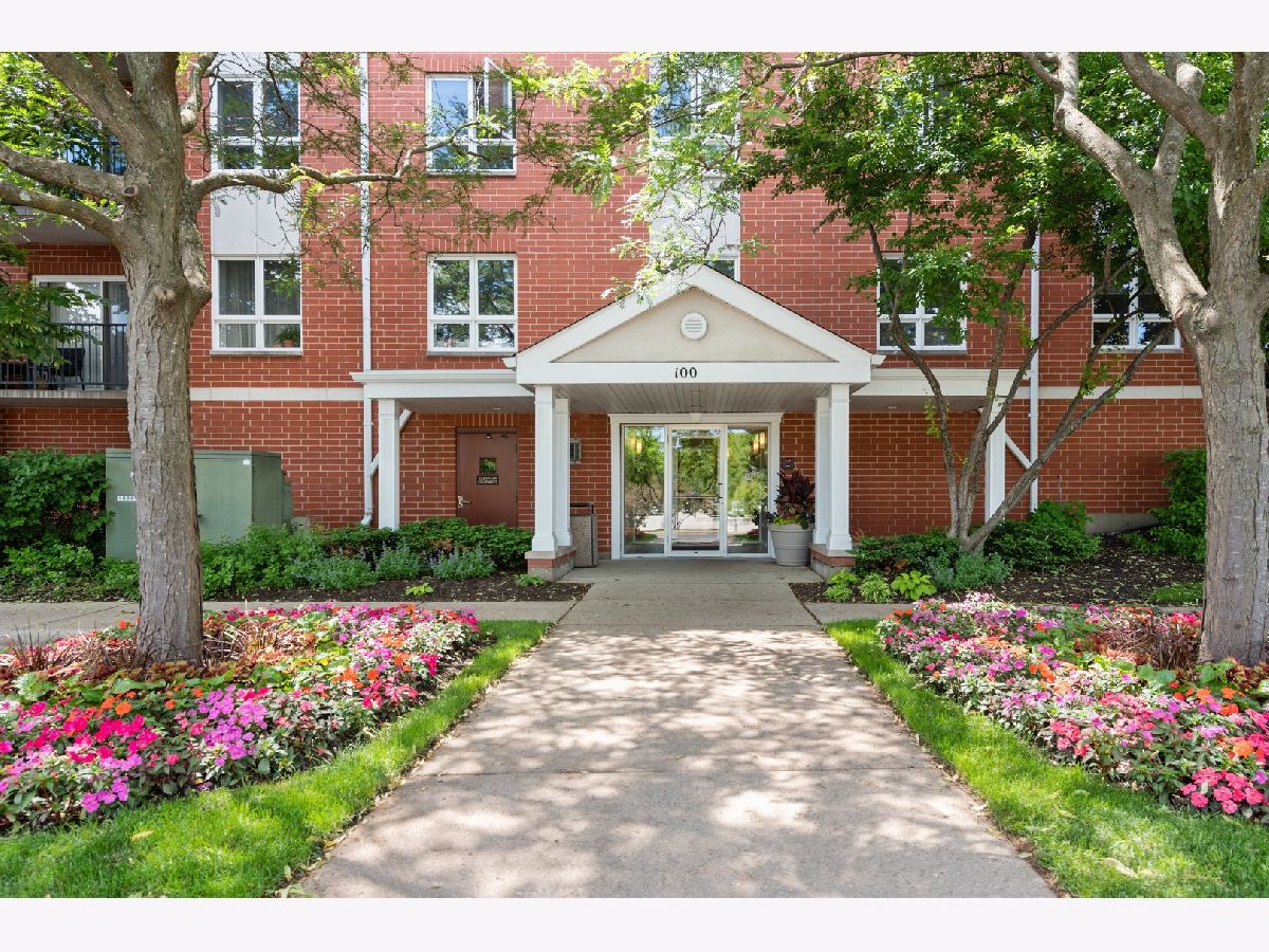 Condominiums Sold One Milwaukee Place Wheeling Illinois, 100 Milwaukee