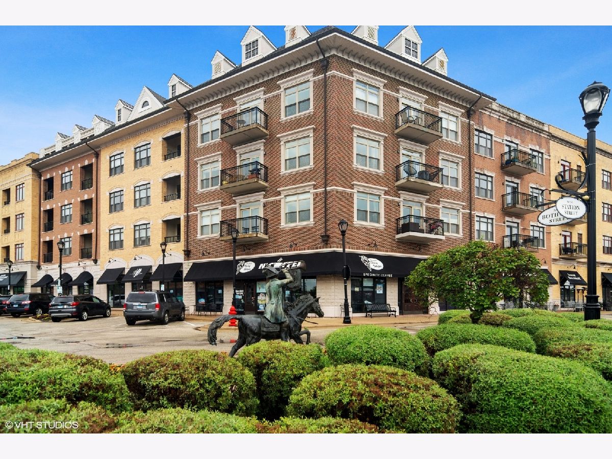 Condominiums Sold The Providence Palatine Illinois, 24 Station
