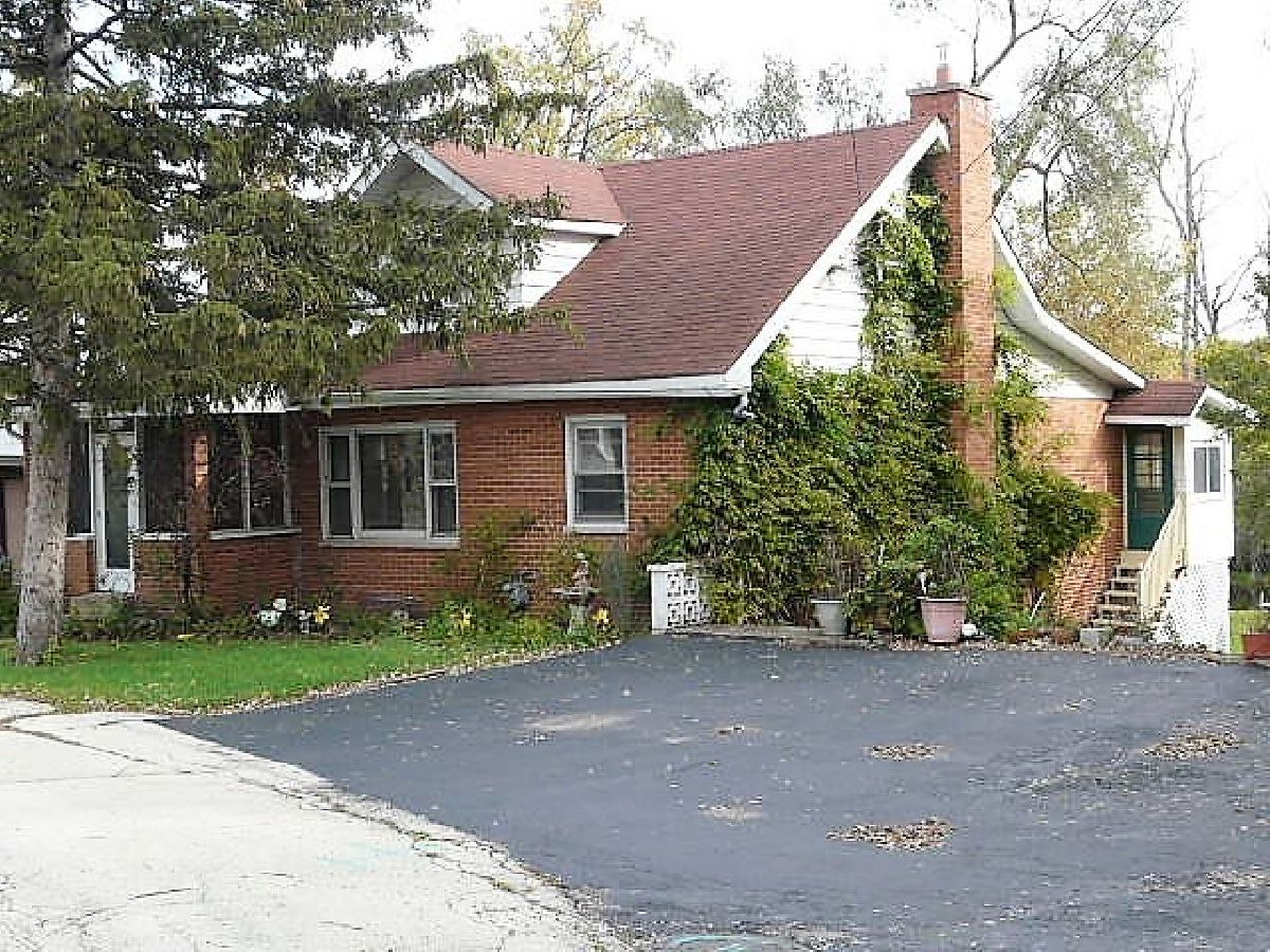 Homes Sold Duck Lake Woods Ingleside Illinois, 35223 Shoreline