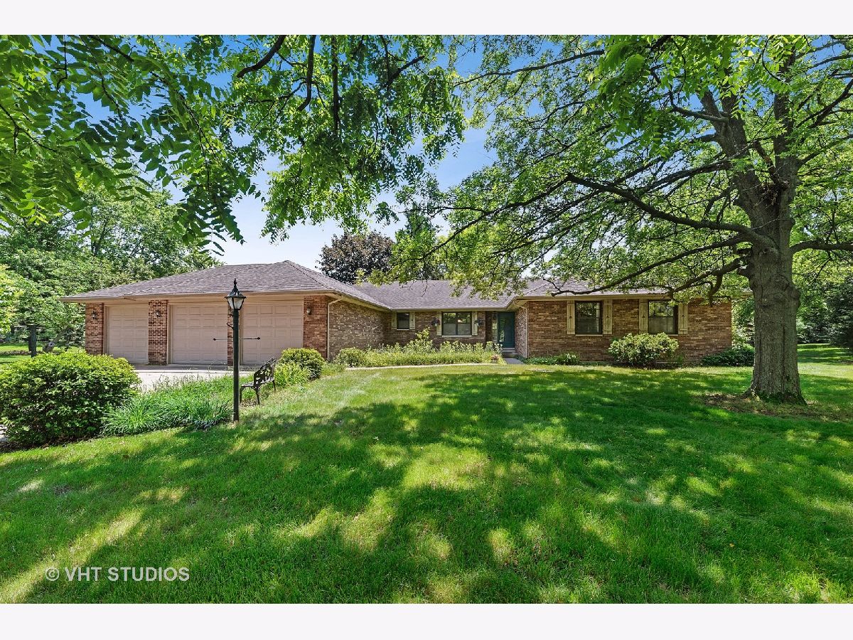 Homes Sold Valley Lake Inverness Illinois, 1475 Turkey