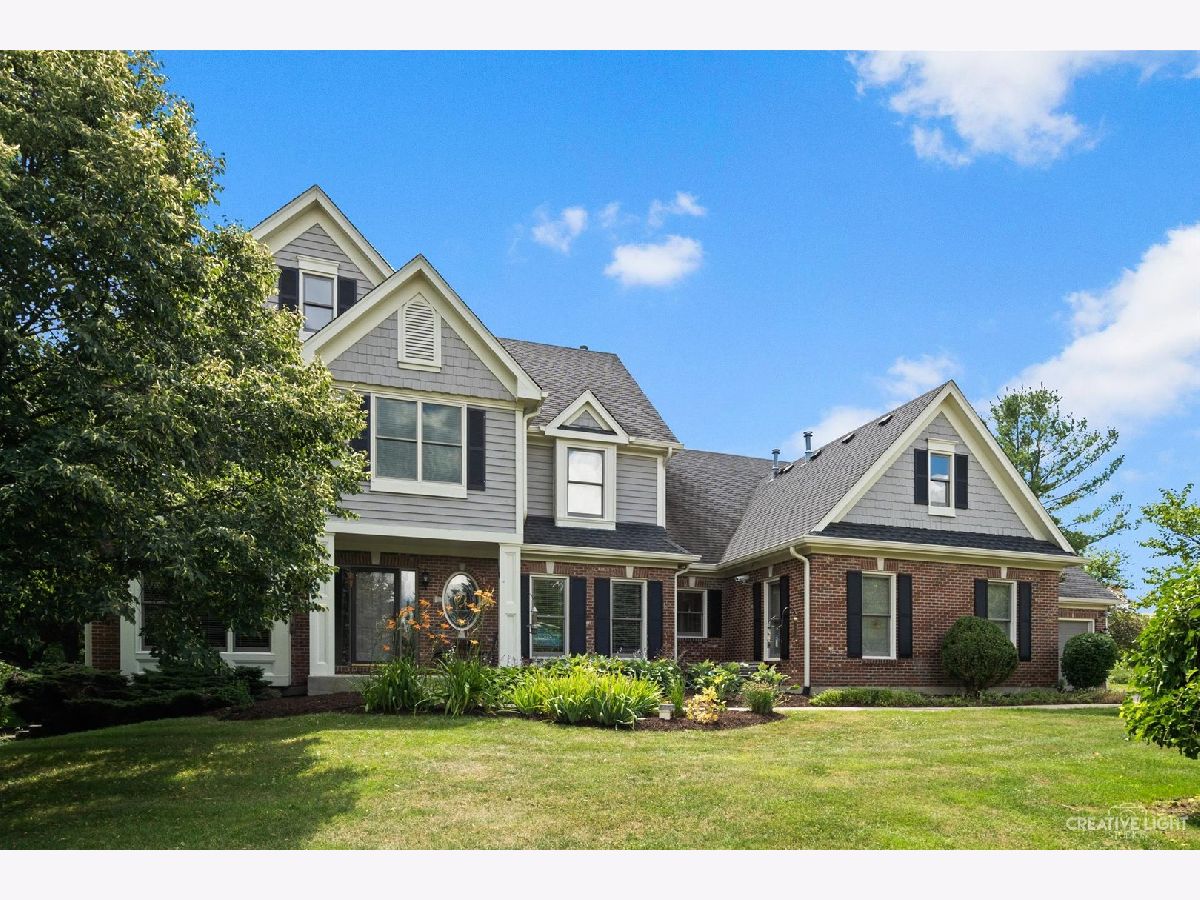 Homes Sold Westwoods St Charles Illinois, 4N706 W Woods