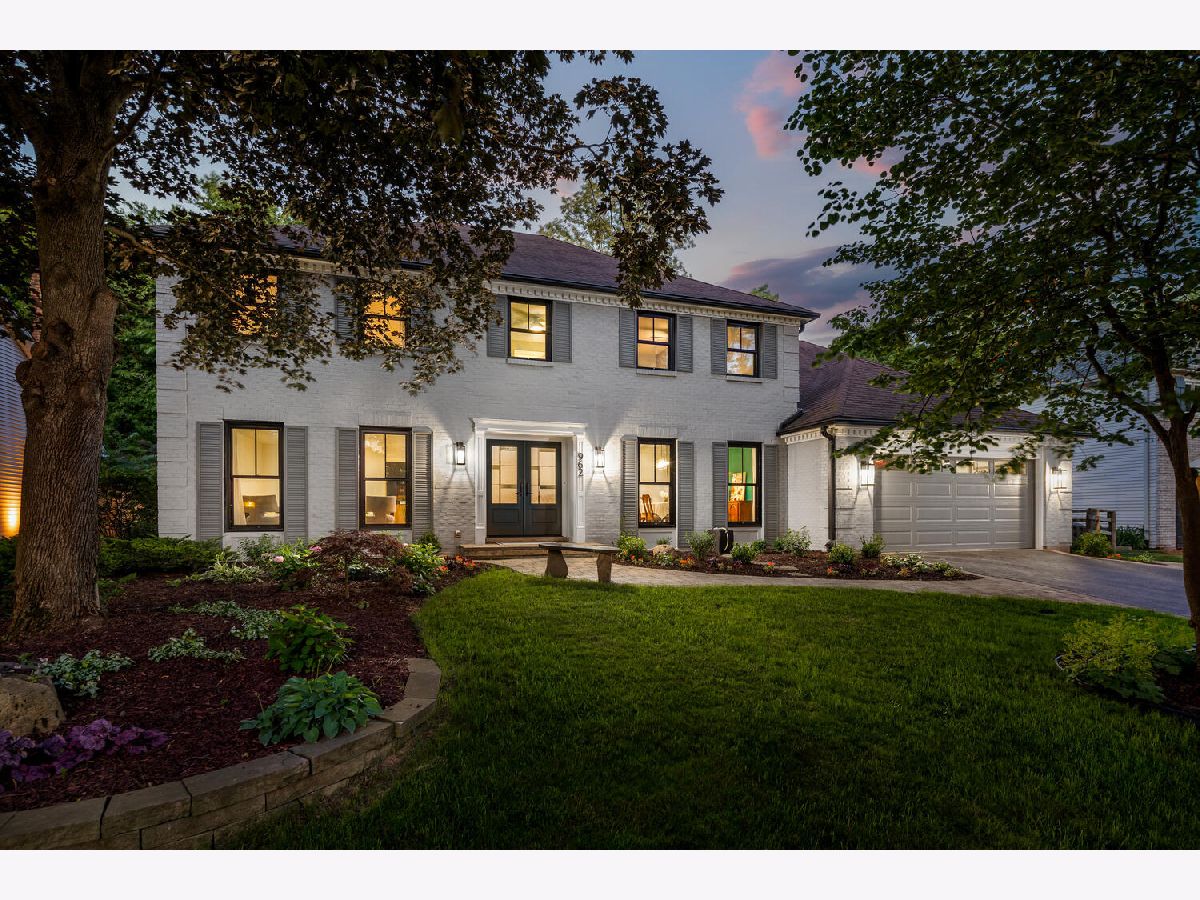Homes Sold Hobson Woods Naperville Illinois, 962 Honest Pleasure