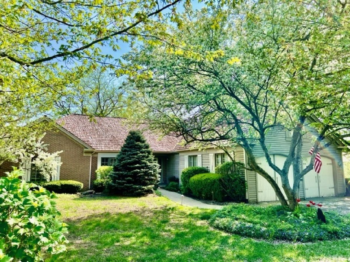 Homes Sold Fields Of Long Grove Long Grove Illinois, 4660 Red Wing