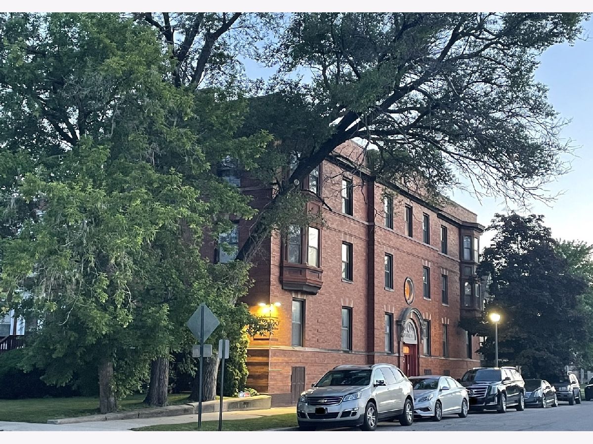 Condos & Townhomes Sold Oak Street Condos Maywood Illinois, 406 Oak