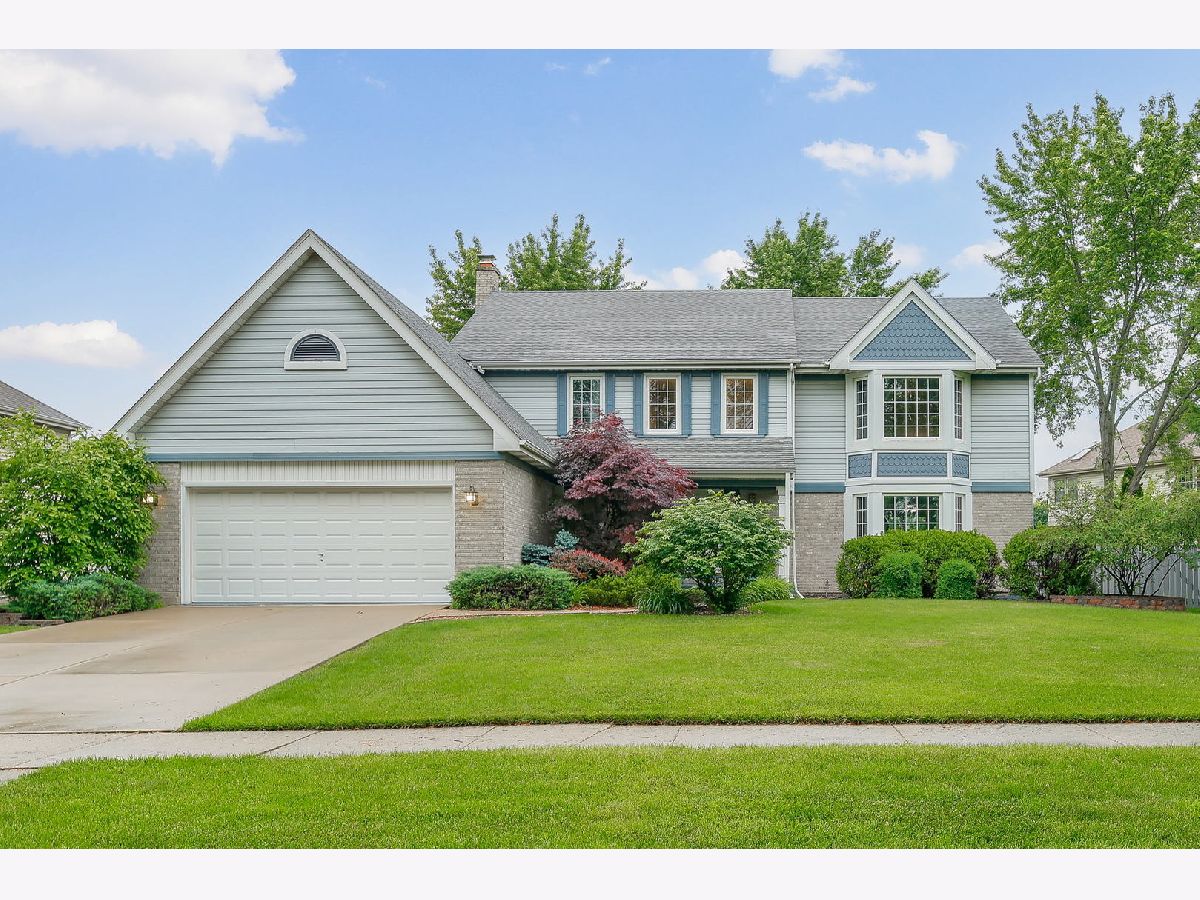 Homes Sold Edgewood Naperville Illinois, 1011 Rosewood
