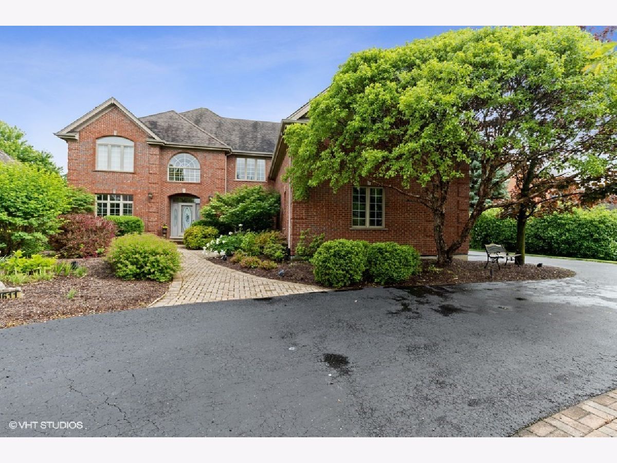 Homes Sold Ponds Of Kildeer Kildeer Illinois, 21611 Morning Dove