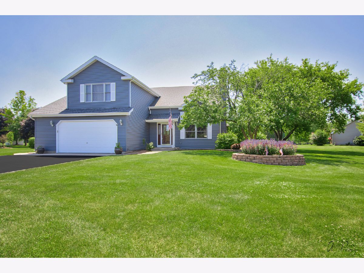 Homes Sold Glenrich Richmond Illinois, 8217 Penny