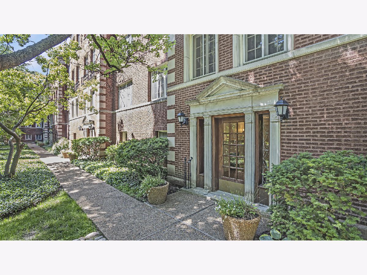 Condos & Townhomes Sold Sanctuary Oak Park Illinois, 1033 Ontario