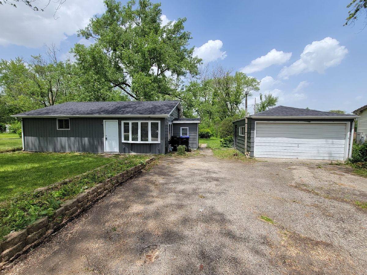 Homes Sold West Shore Beach Mchenry Illinois, 5228 Cleveland