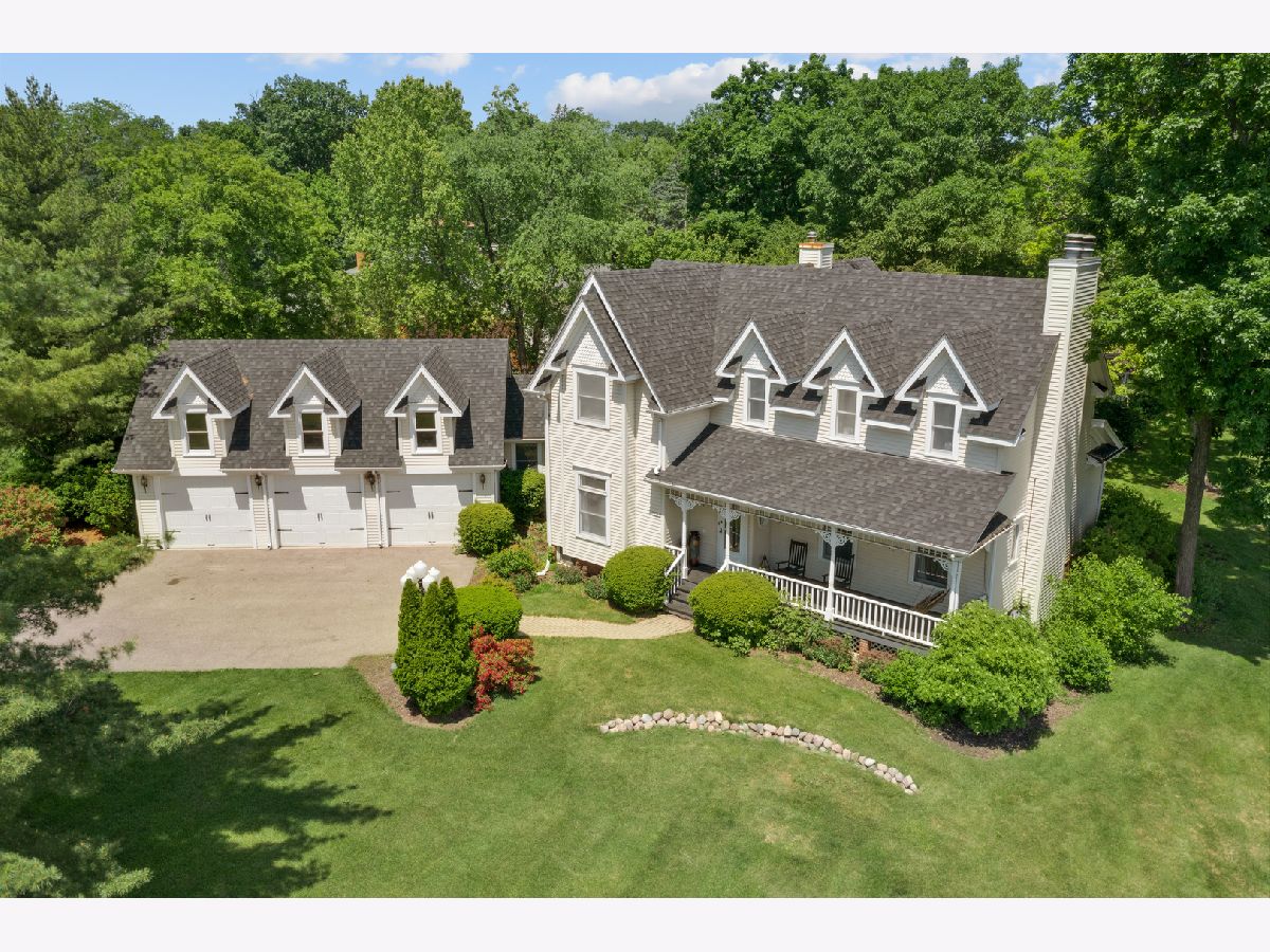 Homes Sold Lakeview Woodlands Mchenry Illinois, 28364 Lakeview