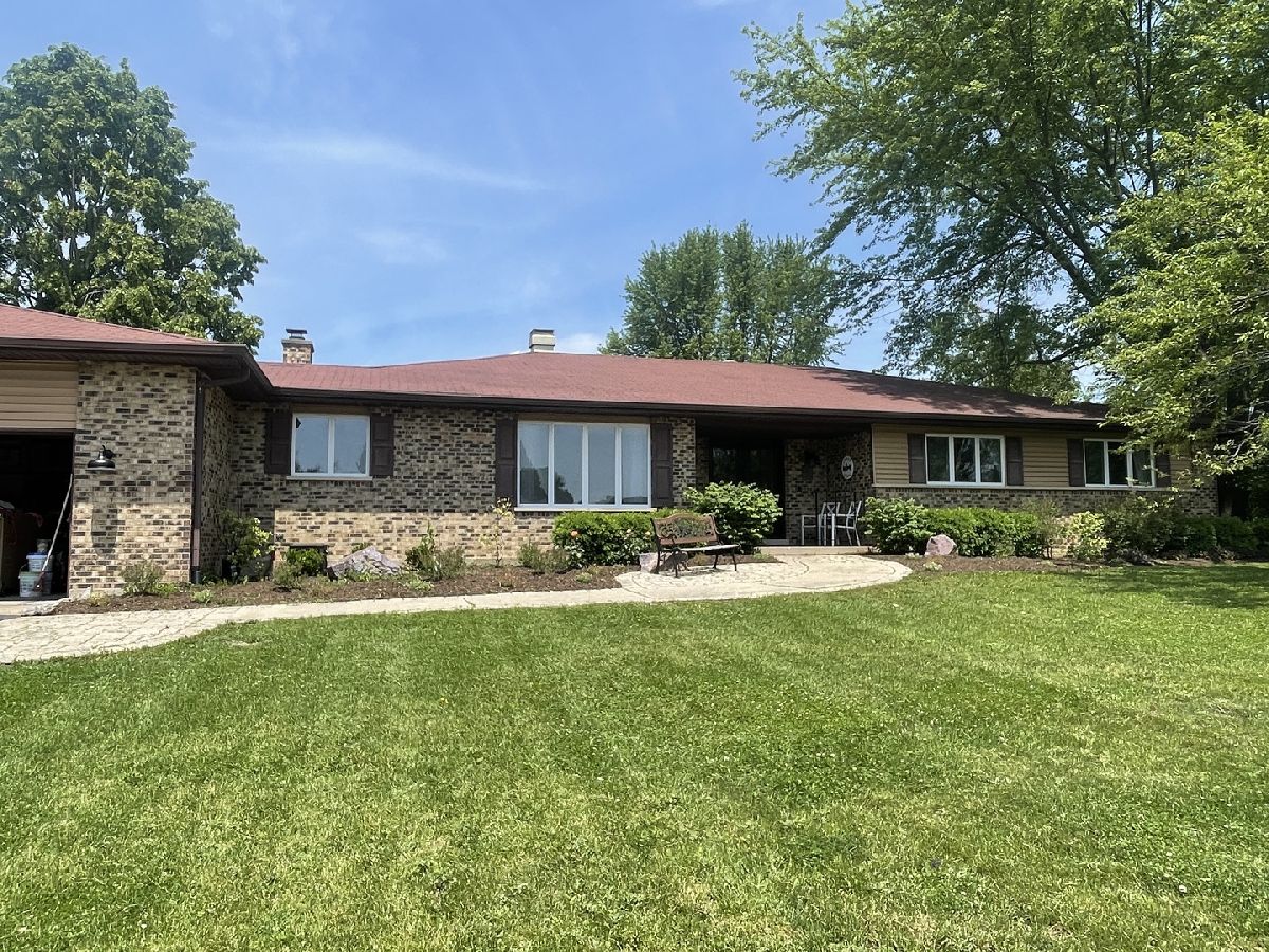 Homes Sold Justice Hill Woodstock Illinois, 12416 Cooney