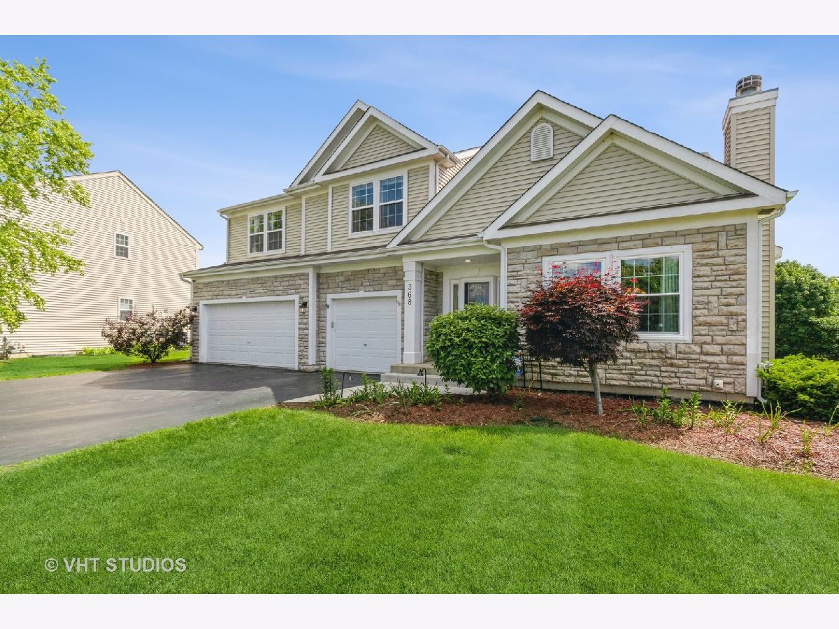 Homes Sold Cross Creek Lindenhurst Illinois, 368 Cross Creek