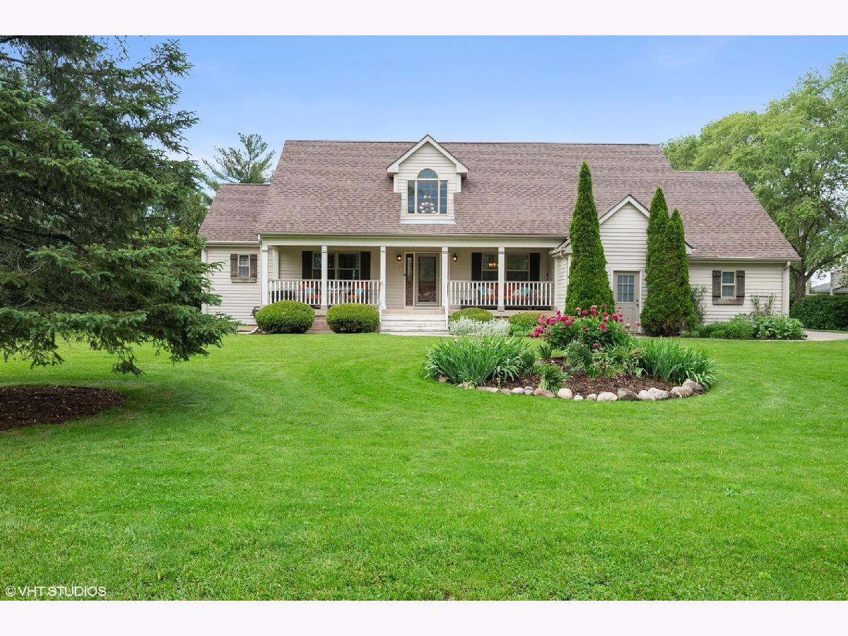 Homes Sold Birchwood Estates Wadsworth Illinois, 39470 Winchester