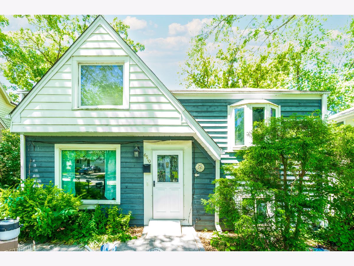 Homes Sold Stanleys Downers Grove Illinois, 4910 Prospect