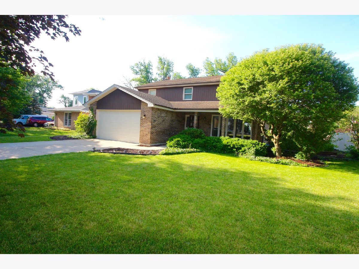 Homes Sold Woods Wood Dale Illinois, 398 Woodlane