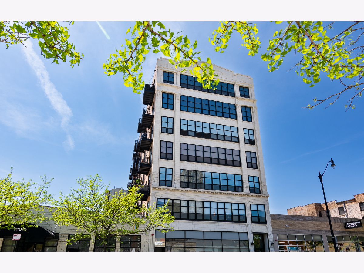 Condos & Townhomes Sold Ravina Lofts Chicago Illinois, 2024 Wabash