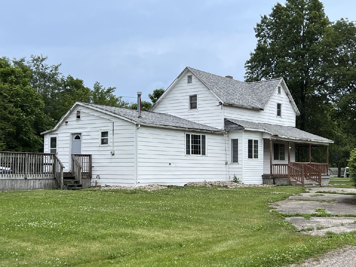  For Sale Rankin Illinois, 126 5th Avenue