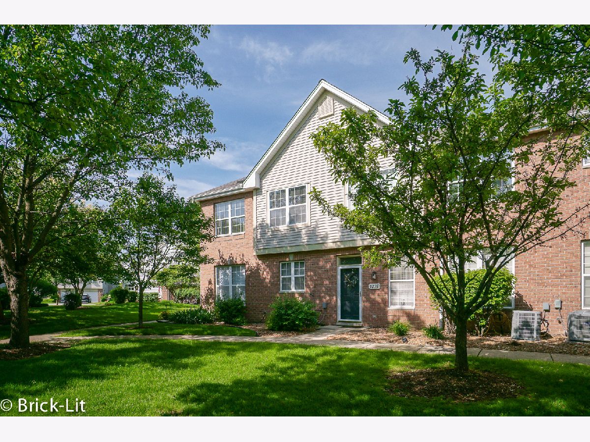 Townhomes Sold Burnside Station Mokena Illinois, 9239 Arquilla
