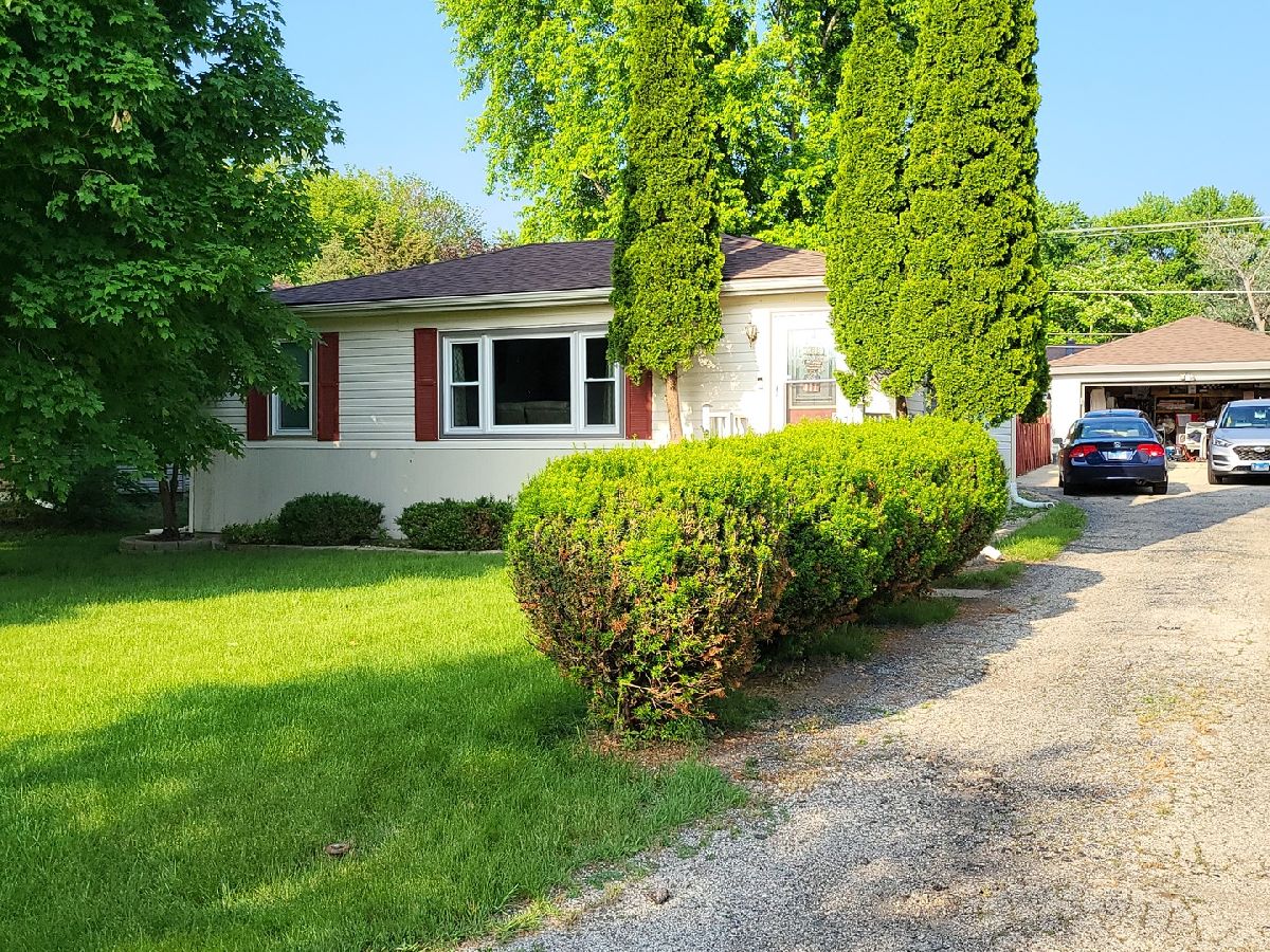 Homes Rented Lake In The Hills Estates Lake In The Hills Illinois, 1408 Washington