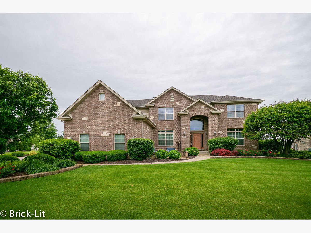 Homes Sold Walker Country Estates New Lenox Illinois, 1625 London