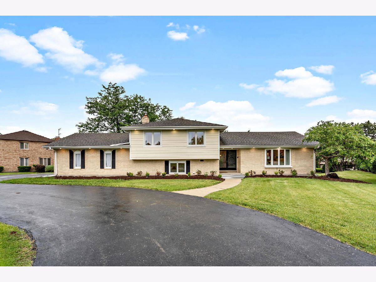 Homes Sold Forest Glen Oak Brook Illinois, 504 Abbeywood