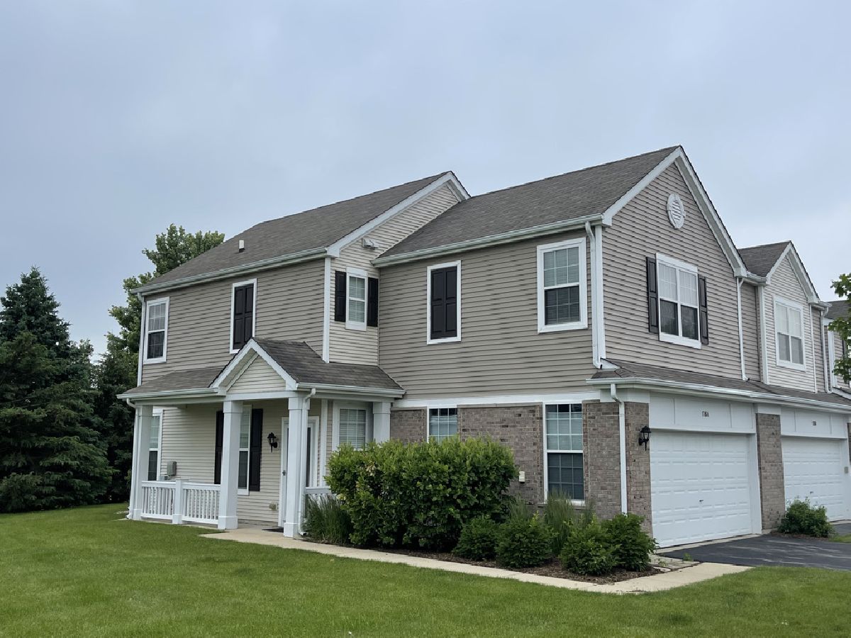 Bristol Bay Yorkville IL, Condos & Townhomes & Homes For Sale & For