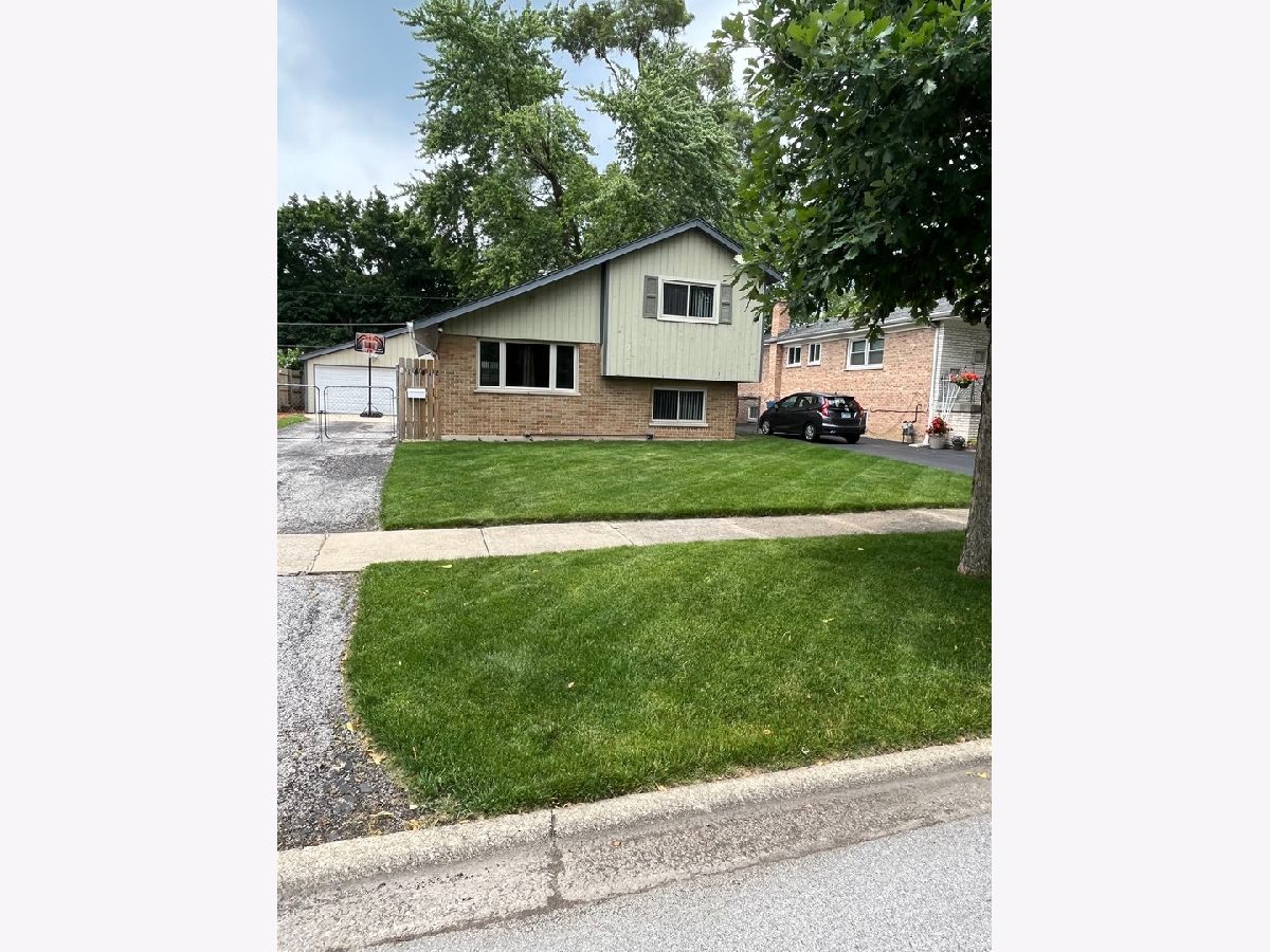 Homes Sold Bremen Heights Midlothian Illinois, 14412 Kildare