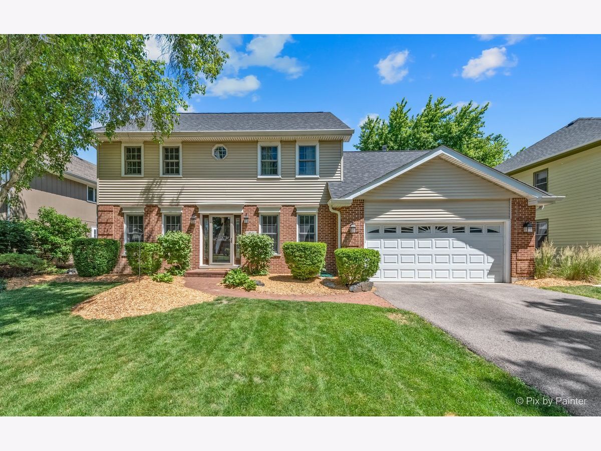 Homes Sold Mayfair Cary Illinois, 90 Erin