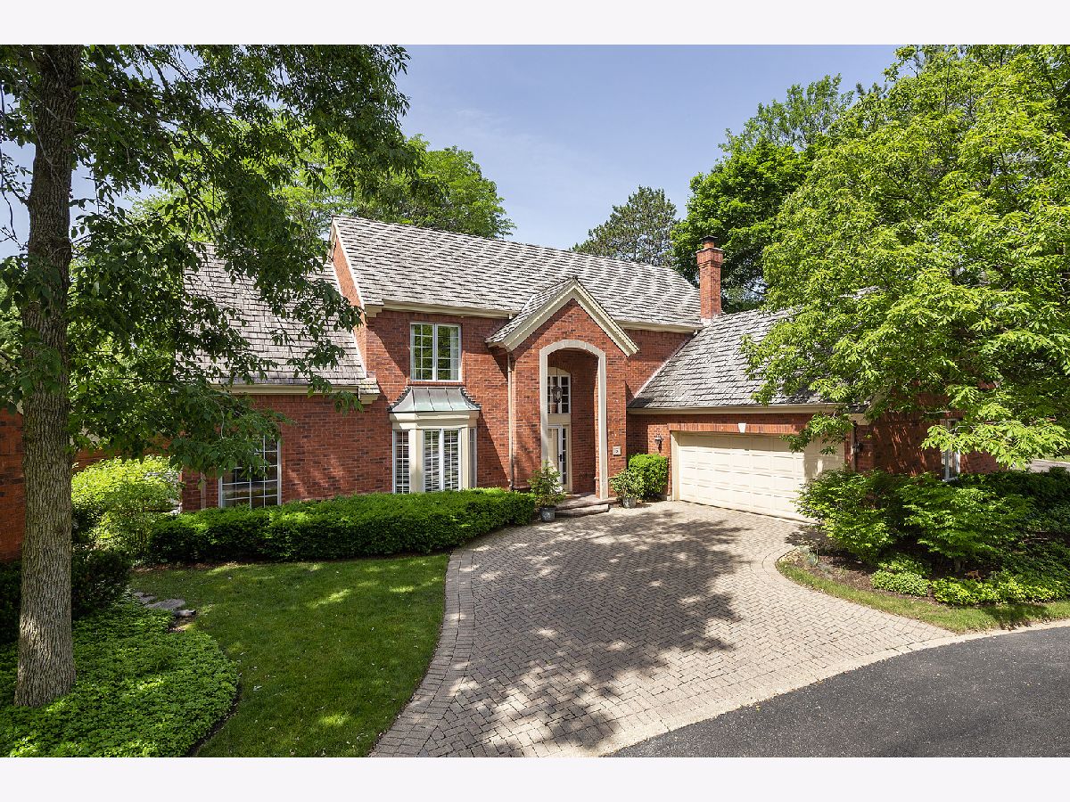 Homes & Condominiums Sold Regent Wood Northfield Illinois, 3 Regent Wood