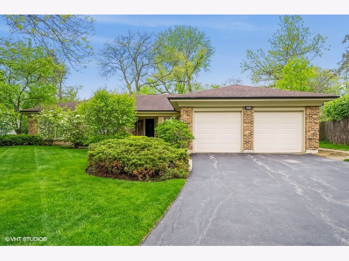 Homes Sold Kings Cove Deerfield Illinois, 540 Carriage