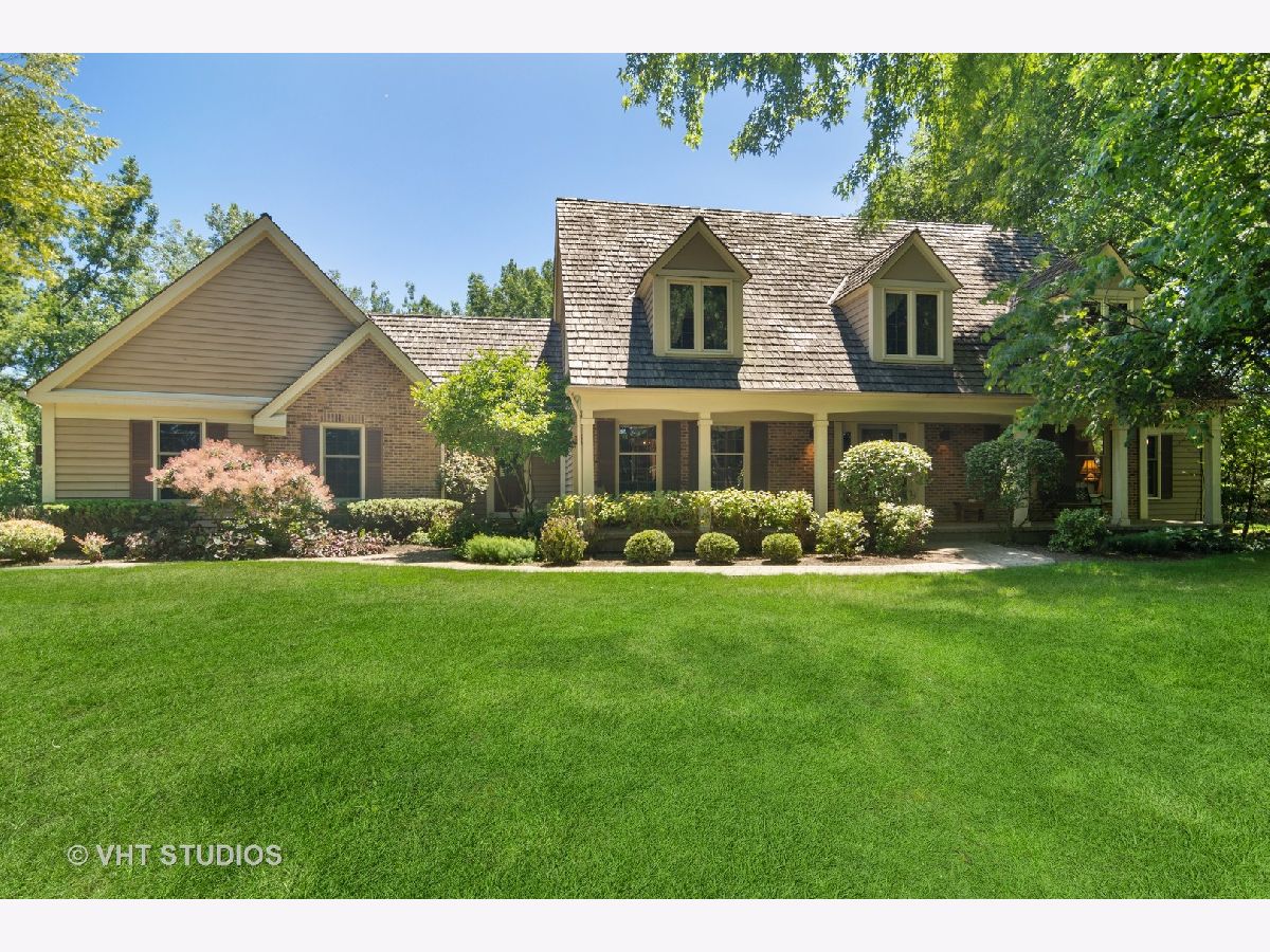 Homes Sold Oakwood Creek Long Grove Illinois, 5630 Oakwood