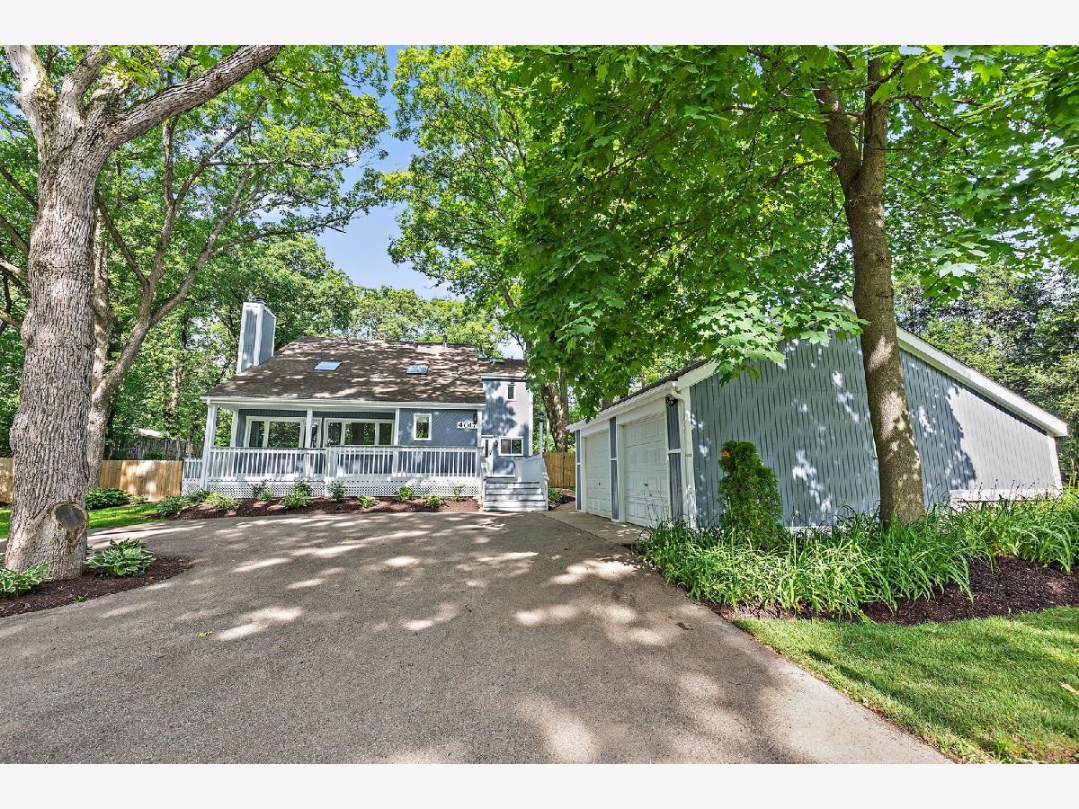 Homes Sold Country Woods Crystal Lake Illinois, 4017 Woods End