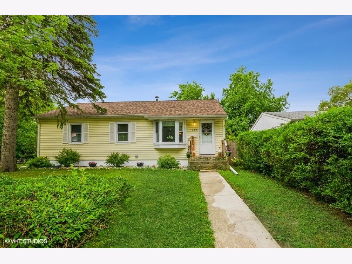 Homes Sold Edgewood Manor Steger Illinois, 174 Barbara