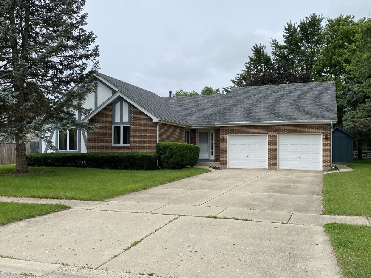 Homes Sold Brittany Heights Mchenry Illinois, 123 Bauer