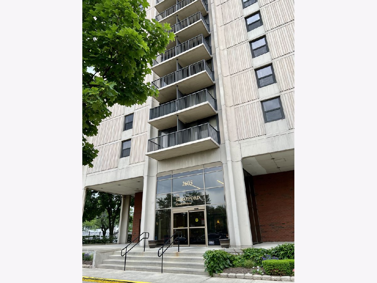 Condos & Townhomes Sold Stratford South Commons Chicago Illinois, 2605 Indiana