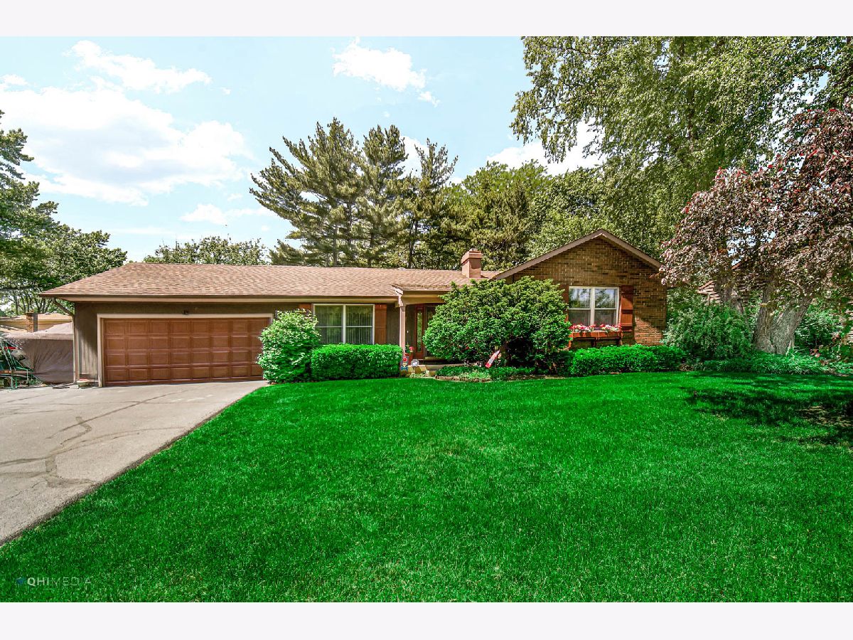 Homes Sold Lake Killarney Cary Illinois, 2824 Sun Valley