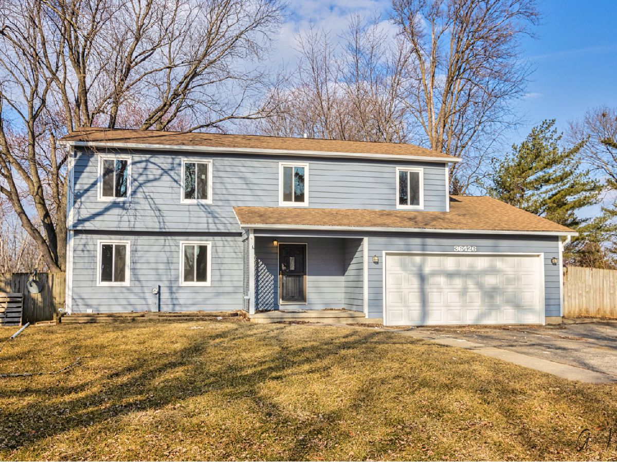 Homes Rented Venetian Village Lake Villa Illinois, 36426 James