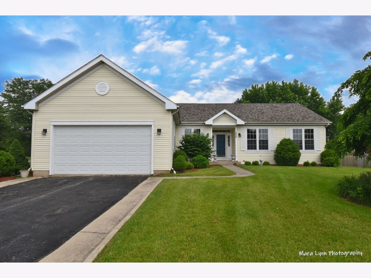 Homes Sold Turnstone Aurora Illinois, 100 Constitution