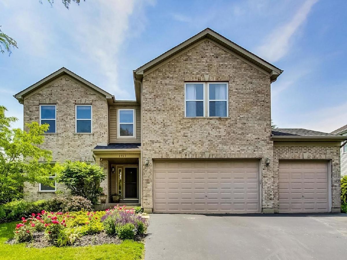 Homes Sold Riverside Hollow Mchenry Illinois, 2917 Arbor